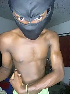Jaydemasked online show from 06/12/26, 12:52