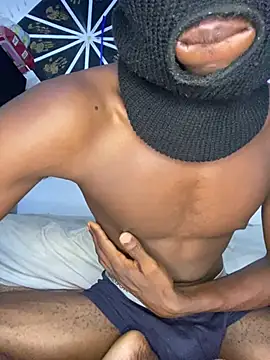 Jaydemasked online show from 03/24/26, 11:32