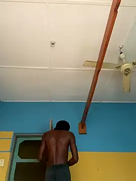 Jaydemasked online show from 11/18/25, 04:21