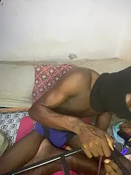 Jaydemasked online show from 02/08/26, 08:12