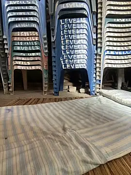 Jaydemasked online show from 12/01/25, 01:45