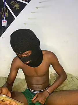 Jaydemasked online show from 04/02/26, 04:19