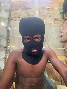 Jaydemasked online show from 11/10/25, 02:00