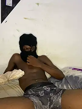 Jaydemasked online show from 03/25/26, 12:22