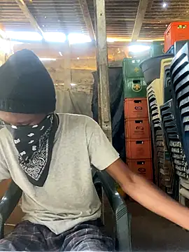 Jaydemasked online show from 11/24/25, 07:41