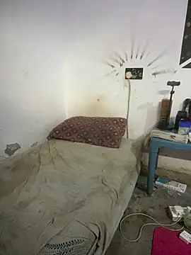 Jaydemasked online show from 02/09/26, 09:51