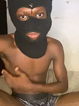 Jaydemasked online show from 03/27/26, 09:10