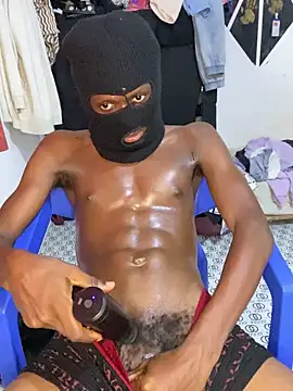 Jaydemasked online show from 03/17/26, 11:46