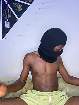 Jaydemasked online show from 04/06/26, 12:39