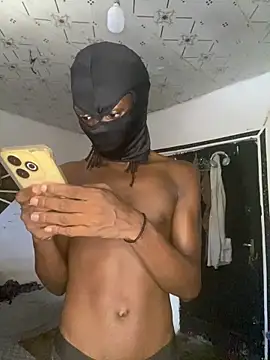 Jaydemasked online show from 05/05/26, 11:02