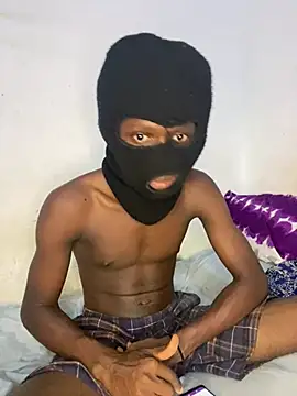 Jaydemasked online show from 04/14/26, 01:21