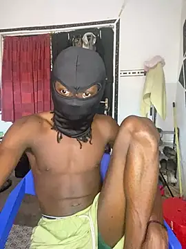 Jaydemasked online show from 06/14/26, 02:18