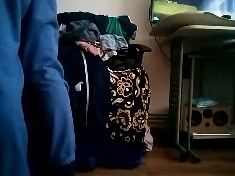 Hrnyallthetime online show from 02/09/26, 07:06