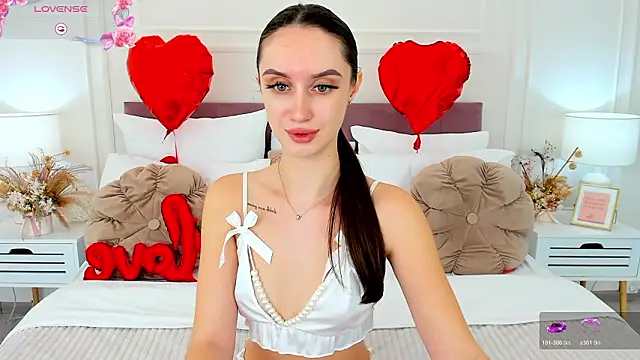 ToriSonn online show from 02/17/26, 01:19