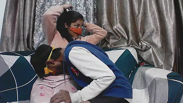 horny  couple  online show from 01/14/26, 05:16