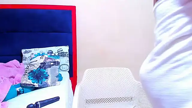 CouplesX96xx online show from 02/19/26, 07:27