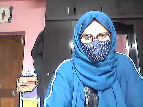 nasrin katoon 7 online show from 11/14/25, 09:13
