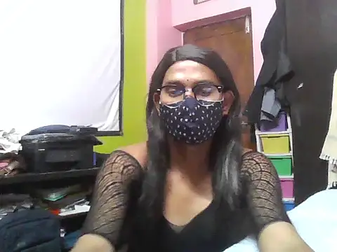 nasrin katoon 7 online show from 11/18/25, 02:31