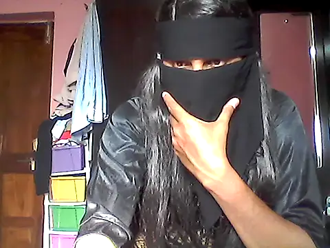 nasrin katoon 7 online show from 11/06/25, 10:08