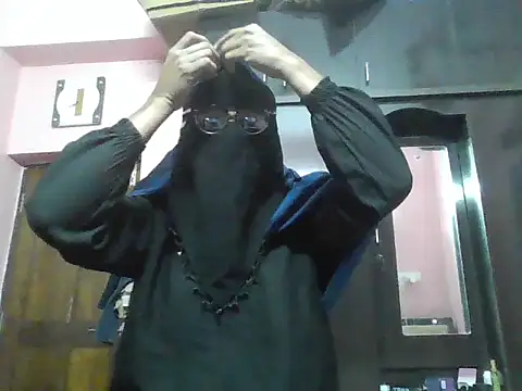 nasrin katoon 7 online show from 10/24/25, 01:26