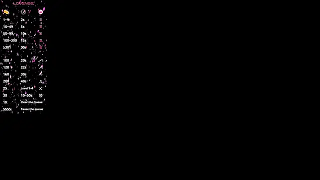 Wow Akemi online show from 04/17/26, 08:06