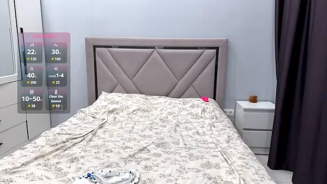 Wow Akemi online show from 02/24/26, 07:31