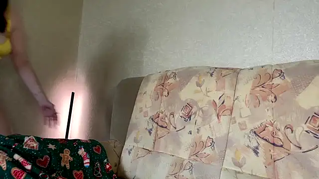 Marinpeach online show from 03/12/26, 11:25