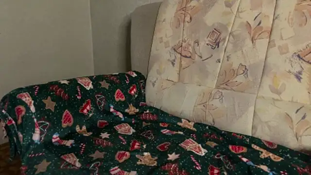 Marinpeach online show from 02/16/26, 02:48