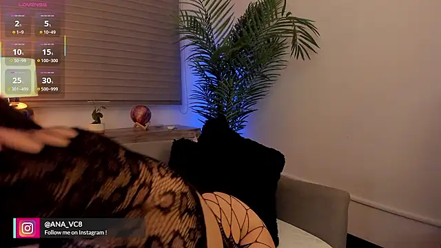 Miss norway online show from 03/09/26, 11:19