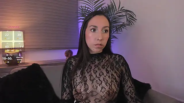 Miss norway online show from 01/13/26, 10:13