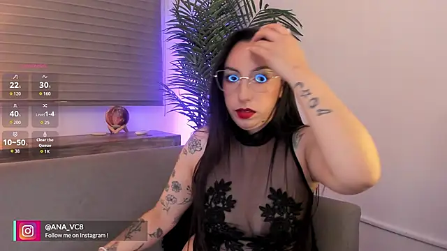 Miss norway online show from 02/03/26, 03:15