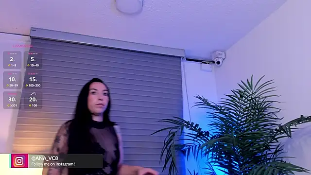 Miss norway online show from 04/28/26, 11:09