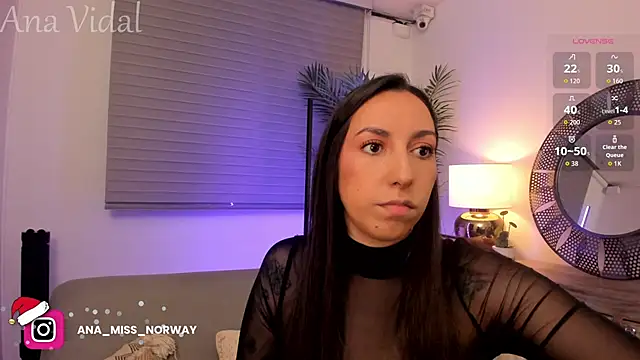 Miss norway online show from 12/01/25, 09:37