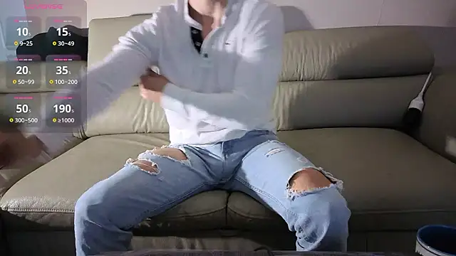 boiteasex online show from 03/09/26, 05:00