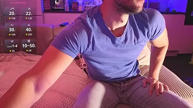 boiteasex online show from 05/17/26, 06:35