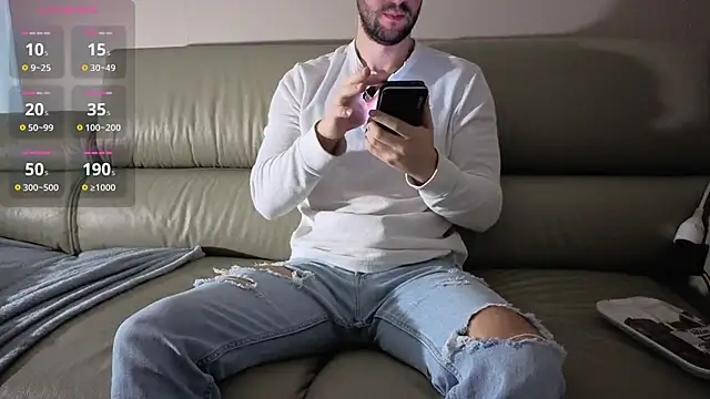 boiteasex online show from 02/03/26, 05:05