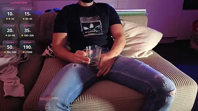 boiteasex online show from 04/24/26, 05:42