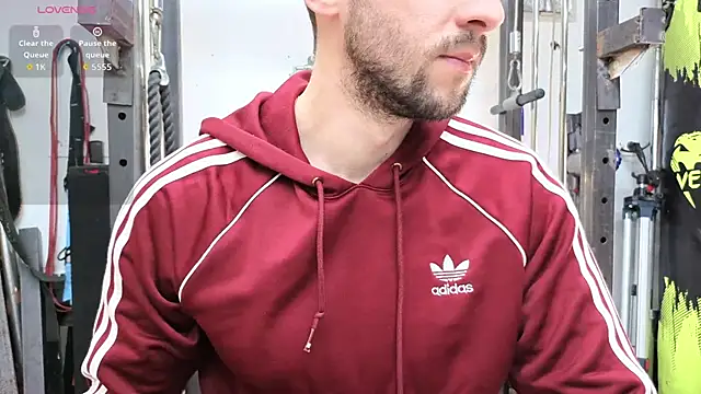 boiteasex online show from 02/22/26, 05:43