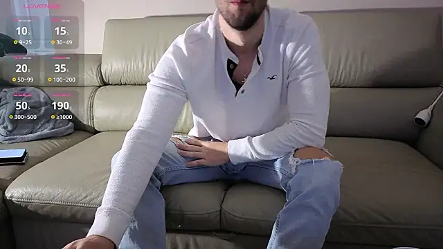 boiteasex online show from 02/16/26, 05:06