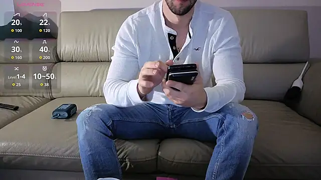 boiteasex online show from 03/05/26, 05:15