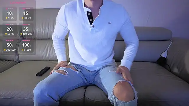 boiteasex online show from 03/25/26, 05:40