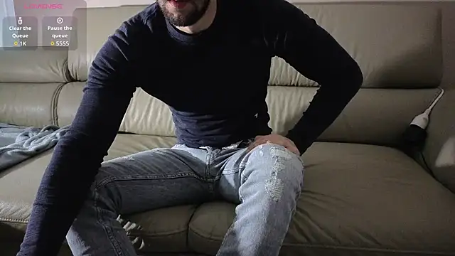 boiteasex online show from 02/05/26, 05:36