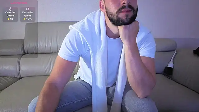 boiteasex online show from 04/11/26, 04:09