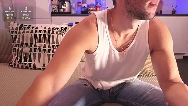 boiteasex online show from 07/01/26, 06:14