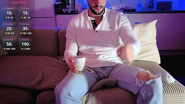 boiteasex online show from 03/23/26, 05:40