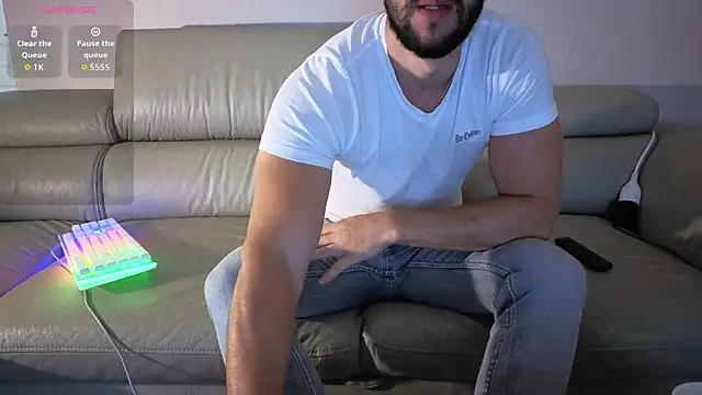 boiteasex online show from 04/18/26, 04:15