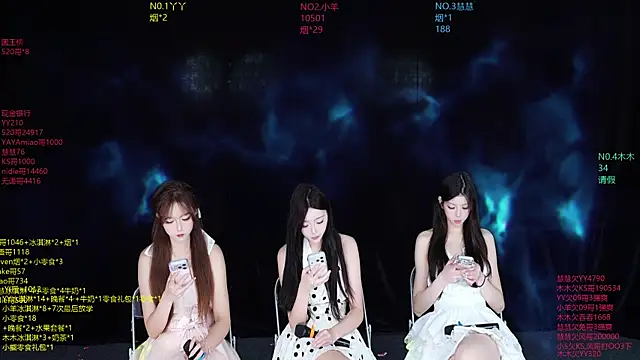 EYgirl222 online show from 11/16/25, 08:30