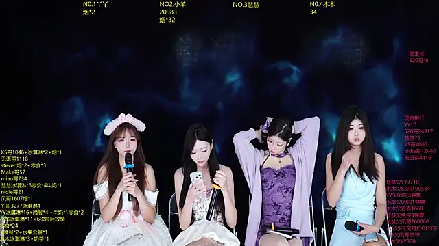 EYgirl222 online show from 11/17/25, 08:51