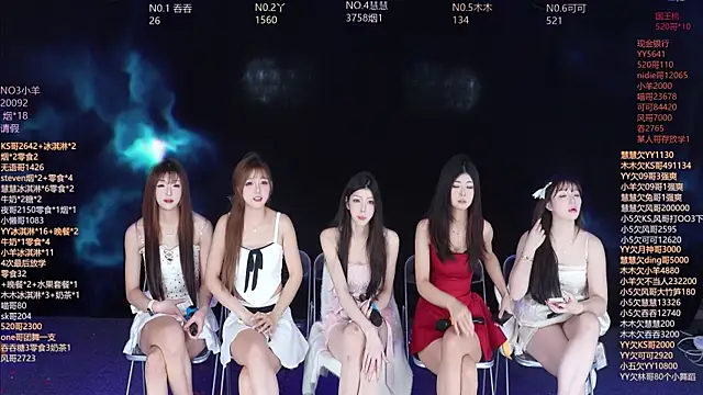 EYgirl222 online show from 12/18/25, 08:30