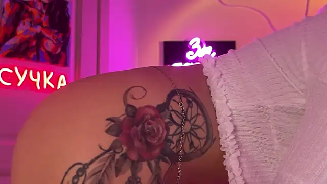 K0ketka online show from 09/10/25, 10:09